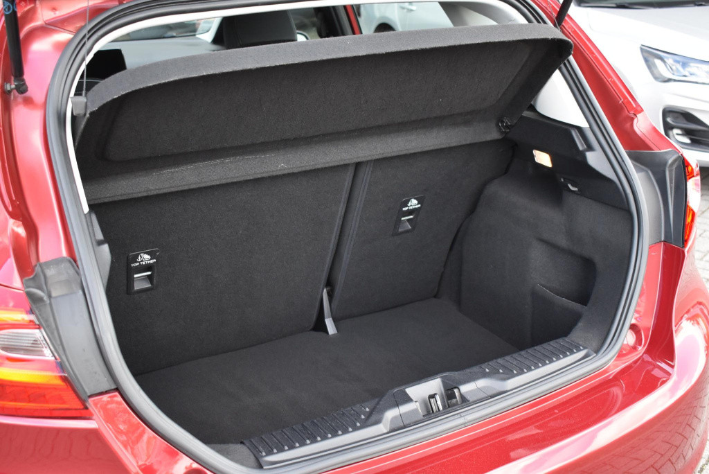 Ford Fiesta 1.0 ecoboost titanium | climate control | adaptieve cruise cont