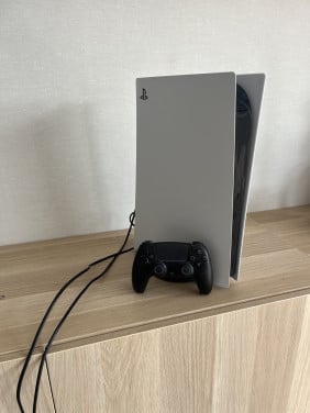 PlayStation 5 digital edition