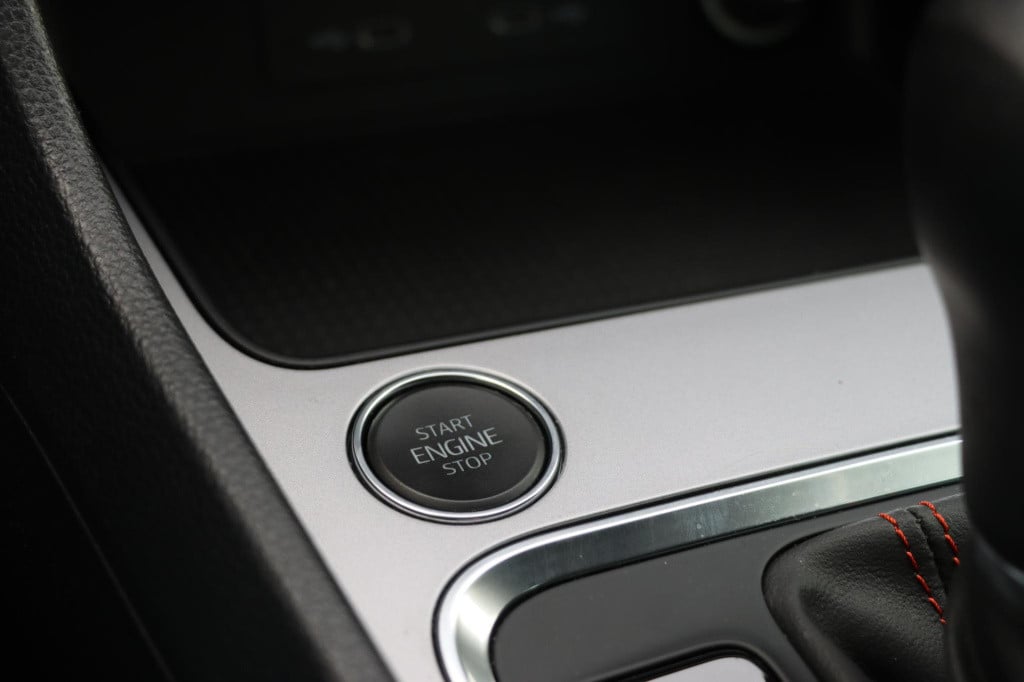 Seat Ateca 1.5 tsi fr-line 150pk dsg7