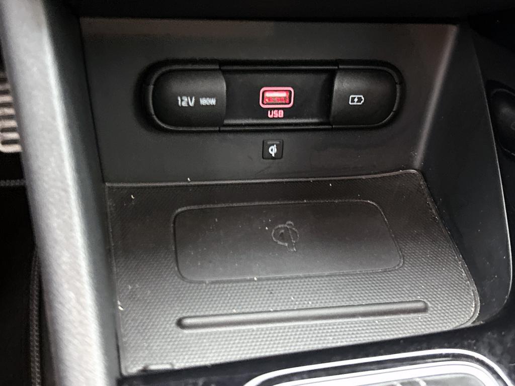 Kia Niro 1.6 gdi hybrid executiveline jbl | full led | elec. stoelen + memo