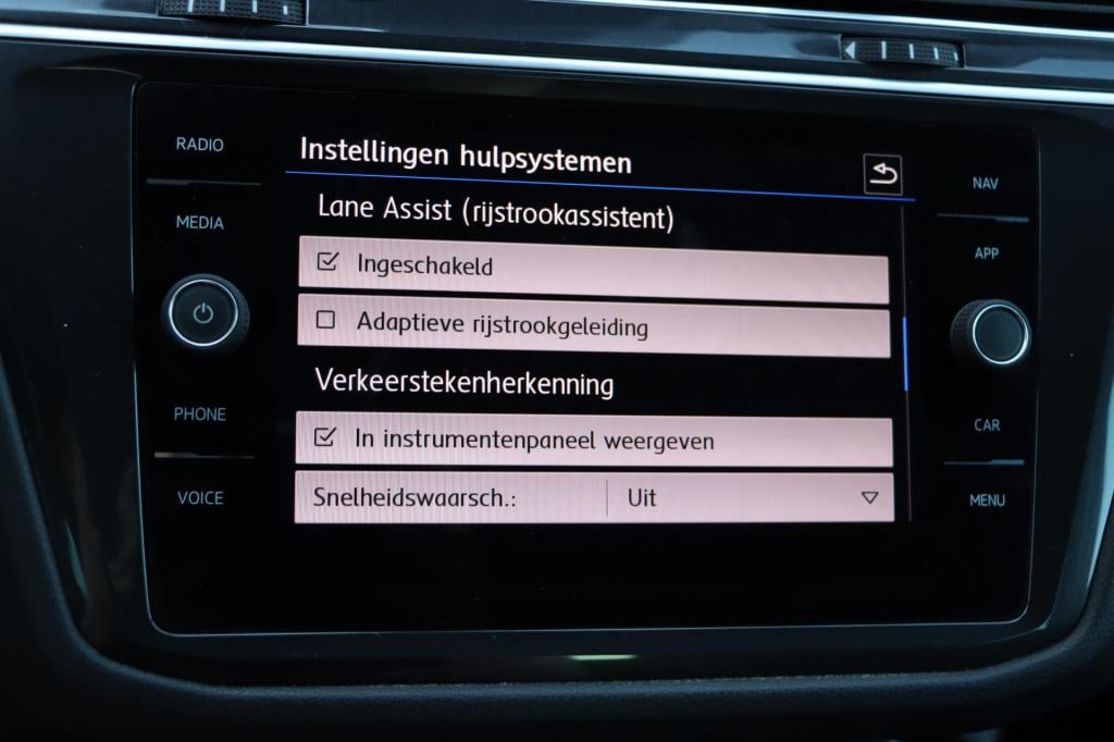 Volkswagen Tiguan 1.4 tsi act comfortline business 150pk dsg6