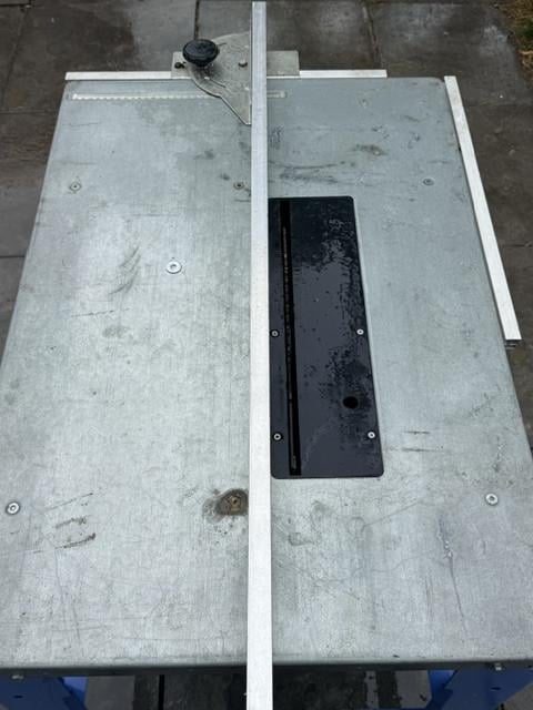Gude Tafelcirkelzaag GTKS 315 A