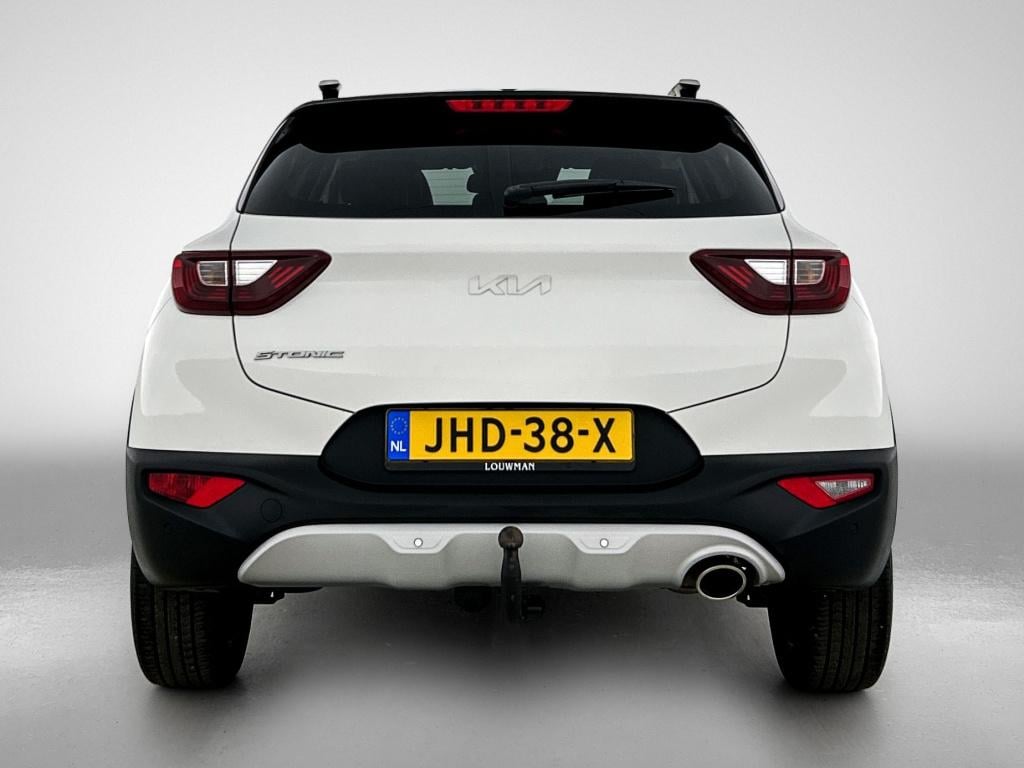 Kia Stonic 1.0 t-gdi mhev dynamicplusline | trekhaak | navigatie | climate 