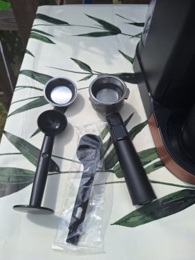Koffieapparaat