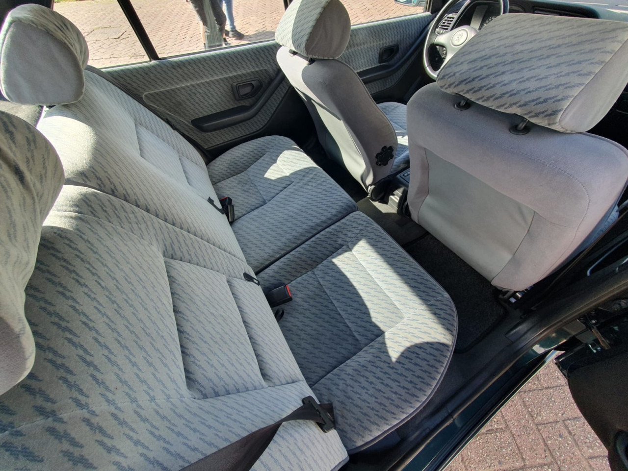 Peugeot 306 | apk 9-2026! | NAP | 5 Deurs