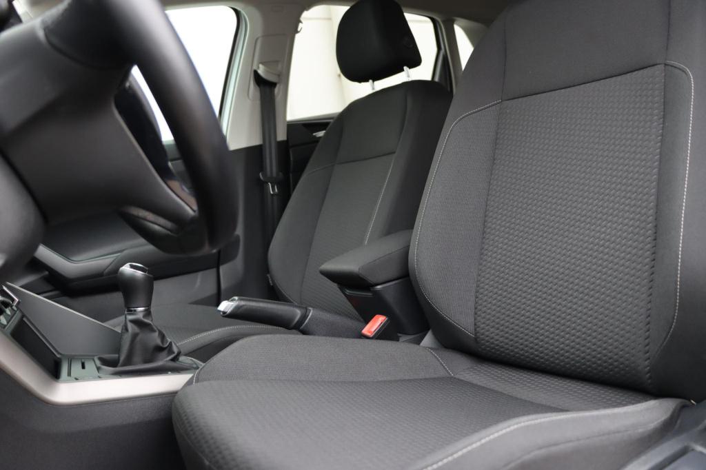 Volkswagen Polo 1.0 tsi comfortline