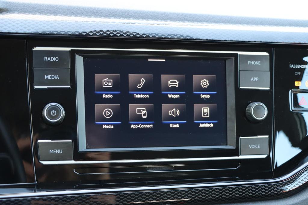 Volkswagen Polo 1.0 tsi life 95pk