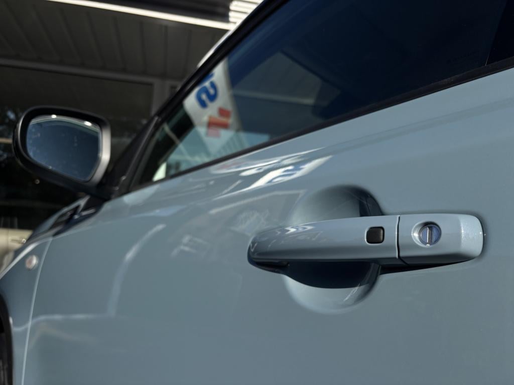 Suzuki Vitara 1.4 boosterjet smart hybrid select
