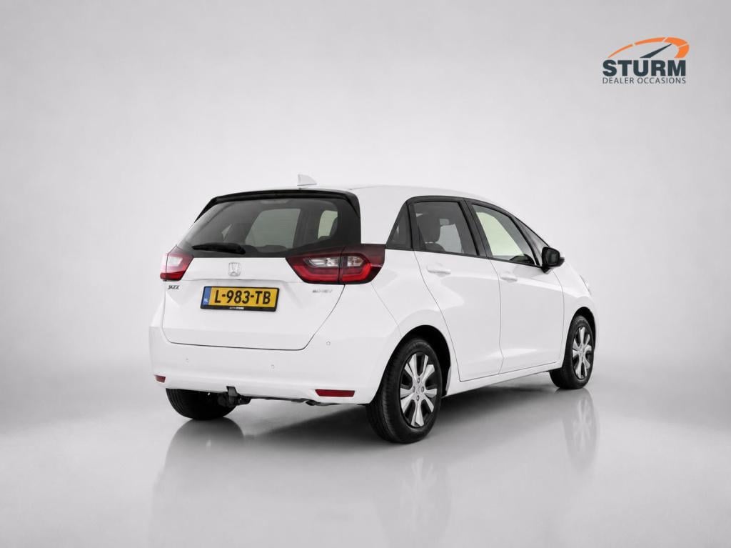 Honda Jazz 1.5 e:hev comfort