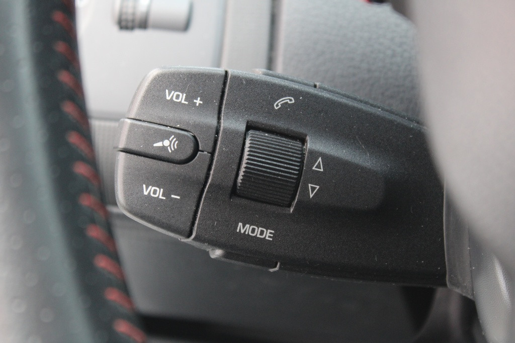 Seat Ibiza 1.2 tsi fr