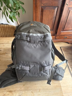 Lowepro flipside bp 450 aw