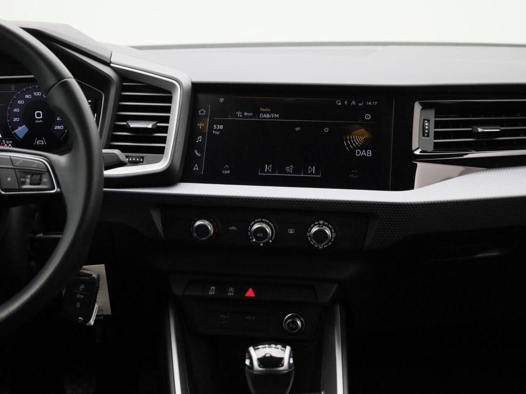 Audi A1 Sportback 25 tfsi pro line | virtual cockpit | apple carplay / andr