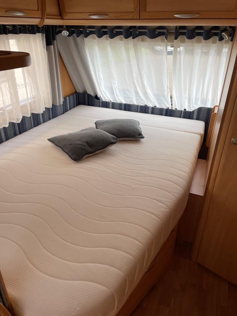 Sprite Super 410 met mover