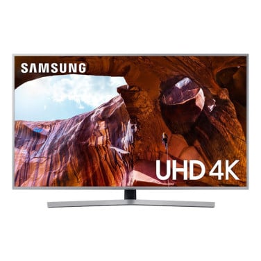 Samsung 43 Inch-109cm  Smart 4K UHD Ultra HD TV