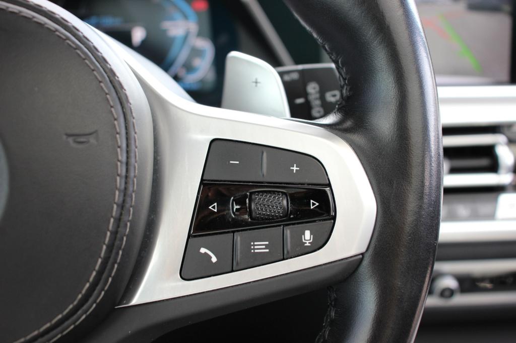 BMW X5 xdrive45e high executive | m pakket | pano | luchtvering | trekhaak 