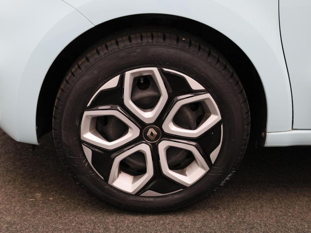 Renault Twingo 1.0 sce collection | lage km stand! | 5-deurs | cruise contr