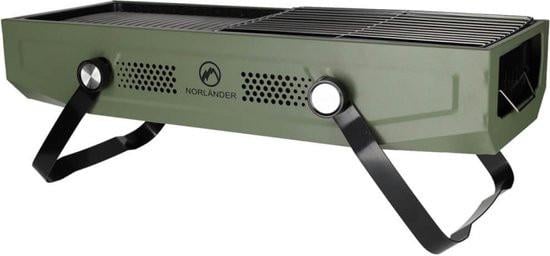 BBQ draagbaar