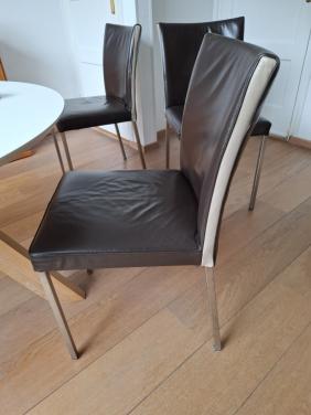 Stoelen