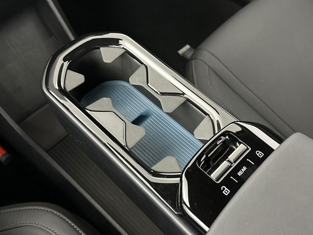 Volvo Ex30 extended plus 272pk/69kwh| camera| h&k sound
