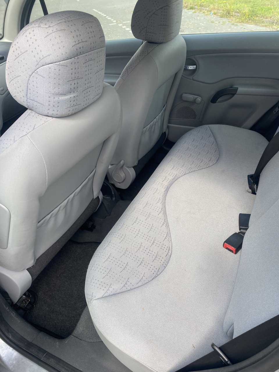 Citroën C3 1.1 I 2002 Grijs | NAP | NIEUWE APK!