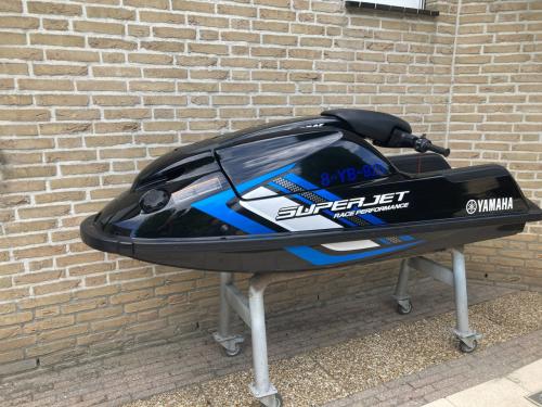 Jet-ski Yamaha 701