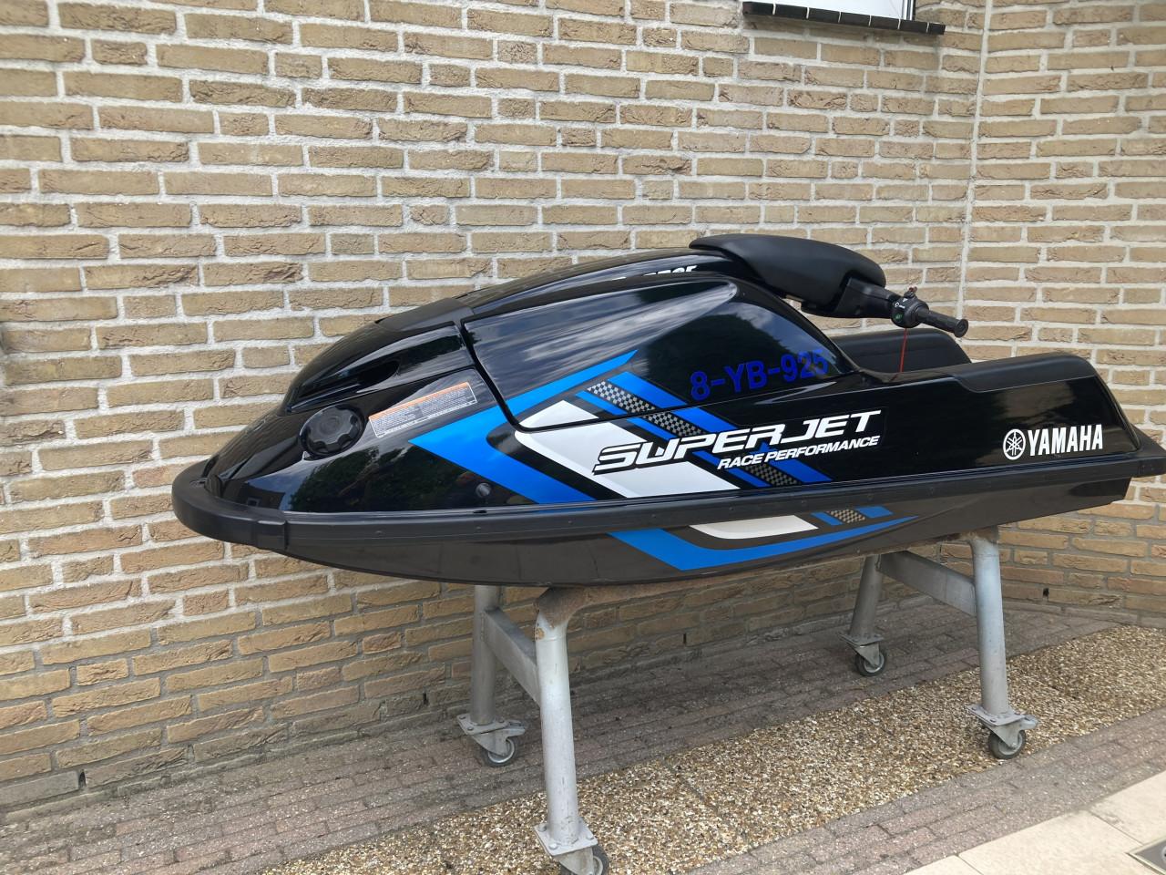 Jet-ski Yamaha 701