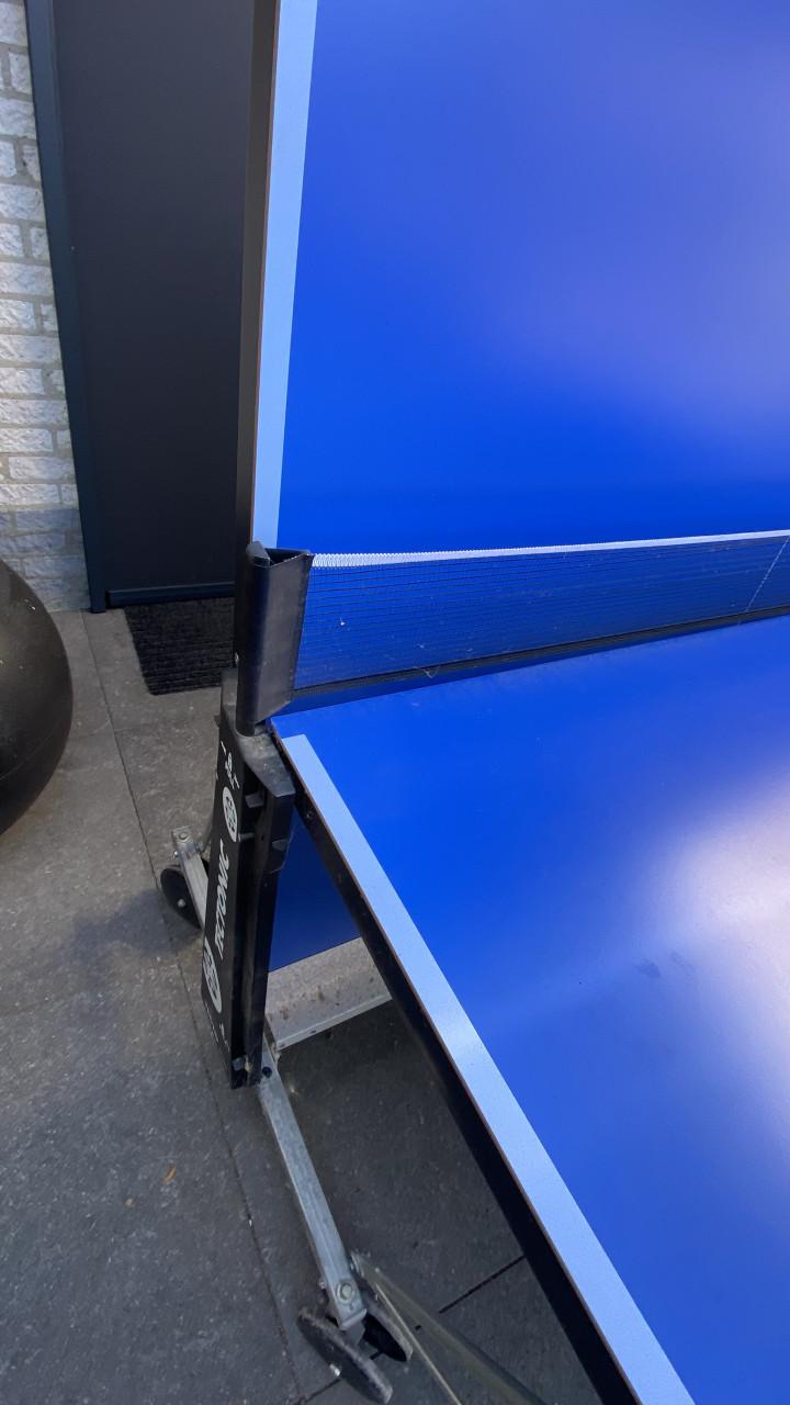 Tennistafel