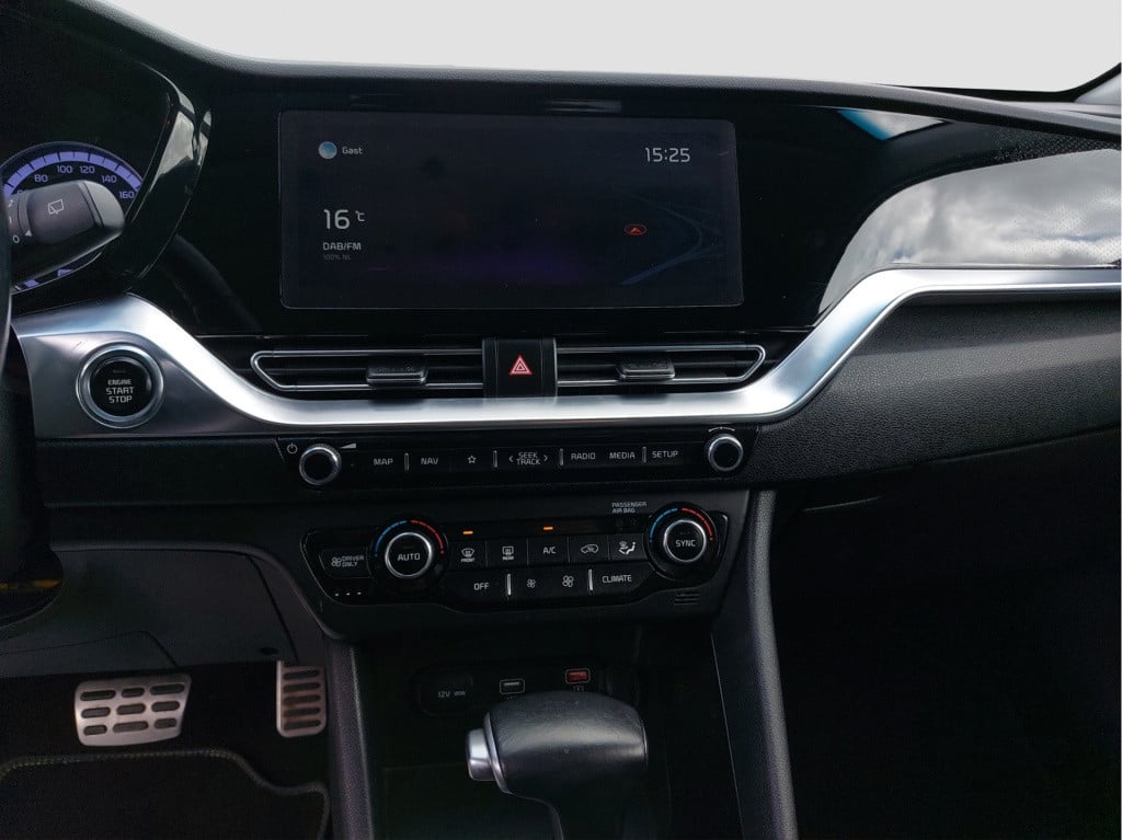 Kia Niro 1.6 gdi hybrid dynamicplusline