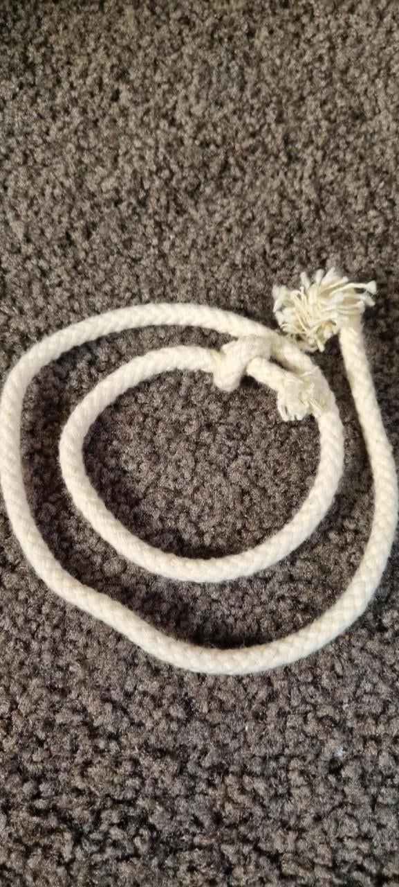 TAS VOL MET TOUWTJES