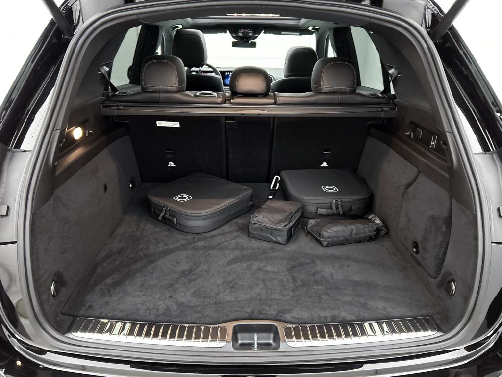 Mercedes-Benz Gle amg 53 hybrid 4matic+ night edition premium plus | winter