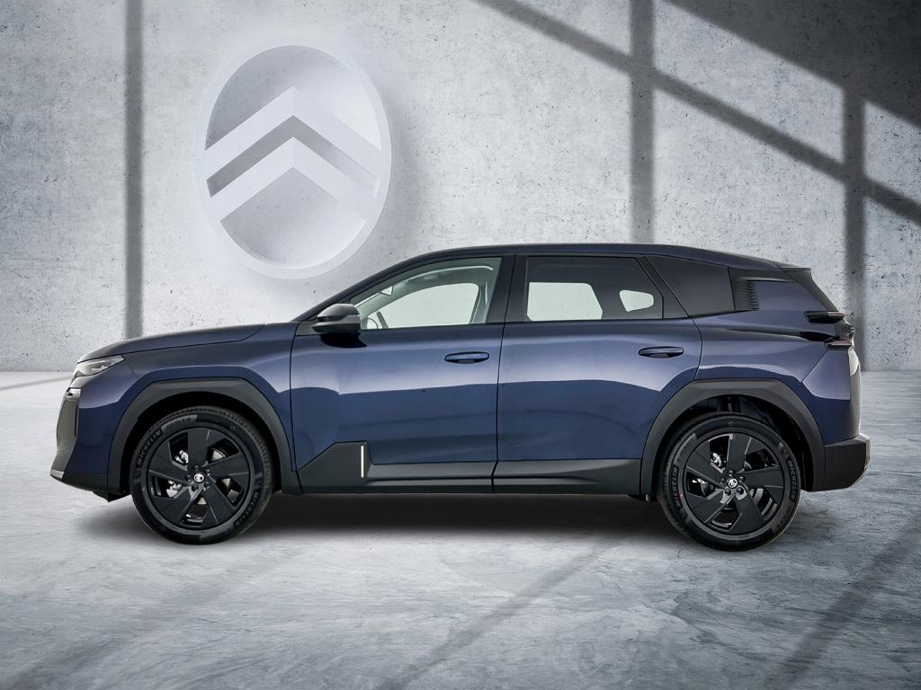Citroen C5 Aircross hybrid 145 pk automaat max | rijklaar | stoelventilatie
