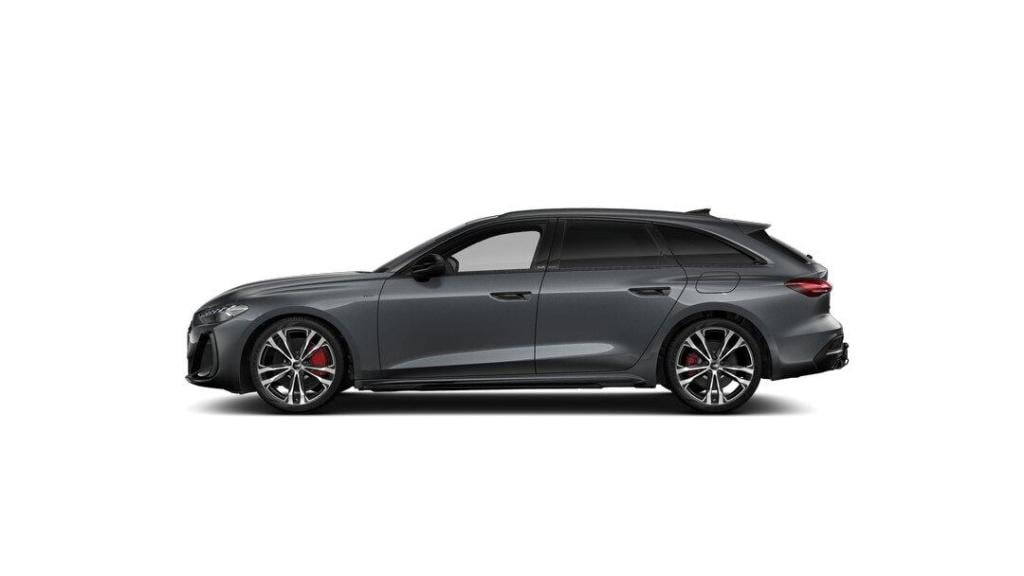 Audi A5 avant s edition e-hybrid 220 kw / 299 pk avant 7 versn.