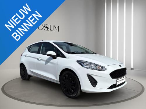 Ford Fiesta 1.1 trend