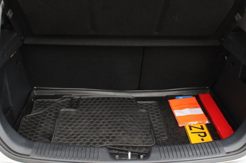 Kia Rio leder interieur / open dak 1.4 cvvt super pack