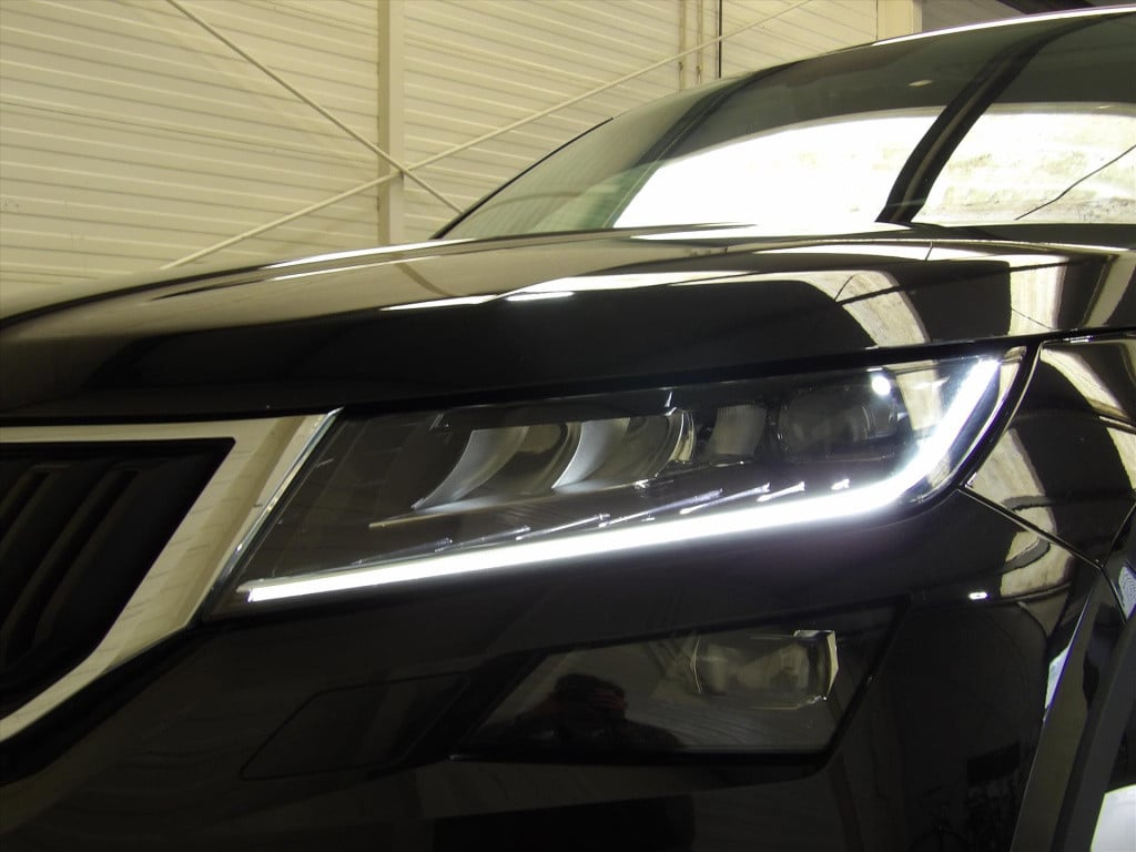 Skoda Kodiaq 1.4 tsi act 150pk dsg-6 style