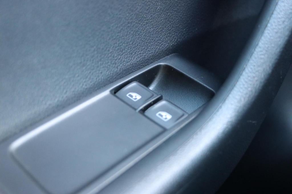 Skoda Fabia 1.0 tsi 95pk ambition