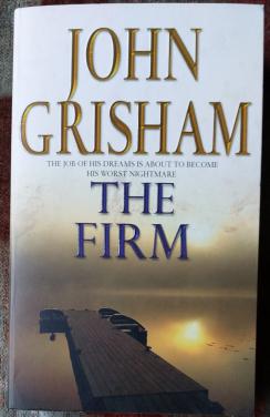 John Grisham
