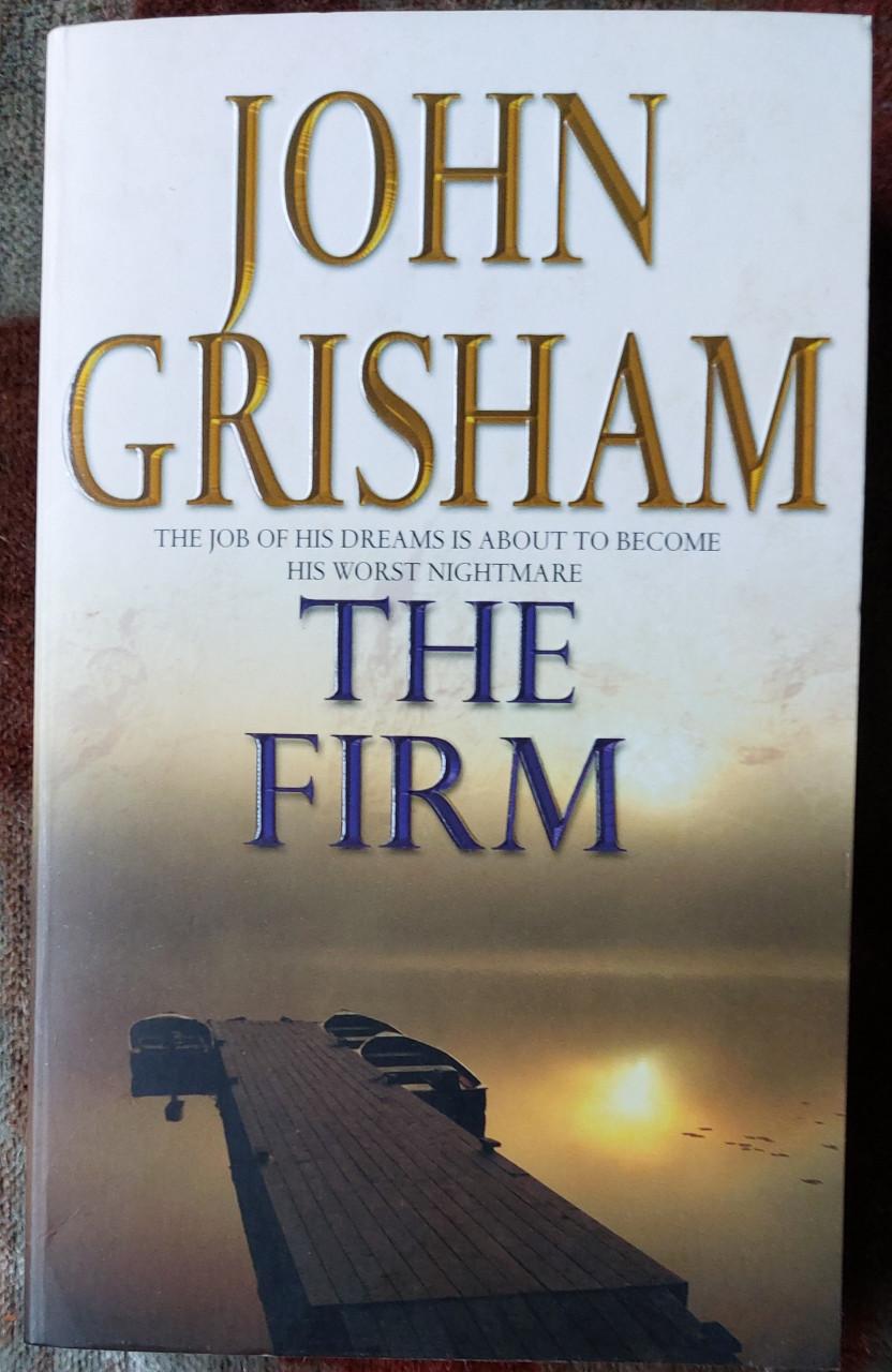 John Grisham