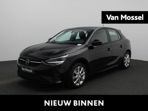 Opel Corsa 1.2 edition | automaat | navigatie | apple carplay / android aut
