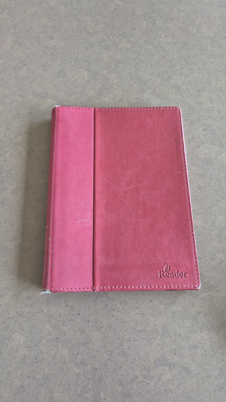 E reader