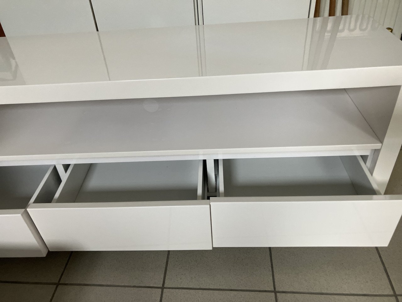 Tv meubel