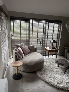Vloeren, trapbekleding en raamdecoratie specialist