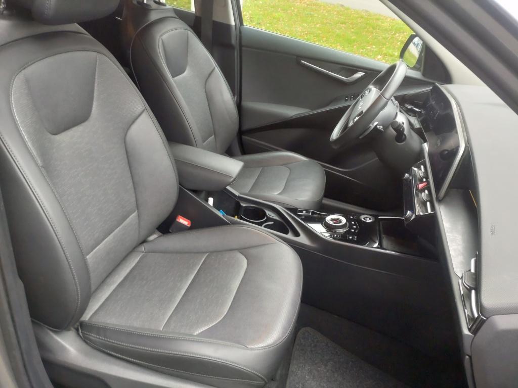 Kia Niro 1.6 gdi h. launch ed