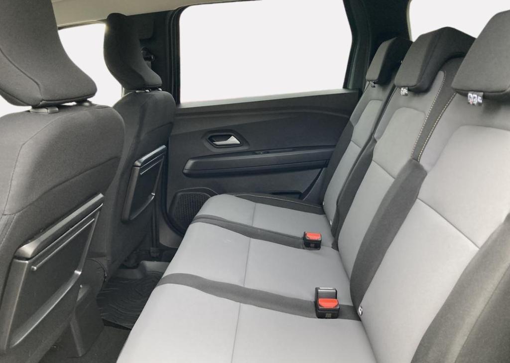 Dacia Jogger 1.0 tce 110 extreme 7p. - demo