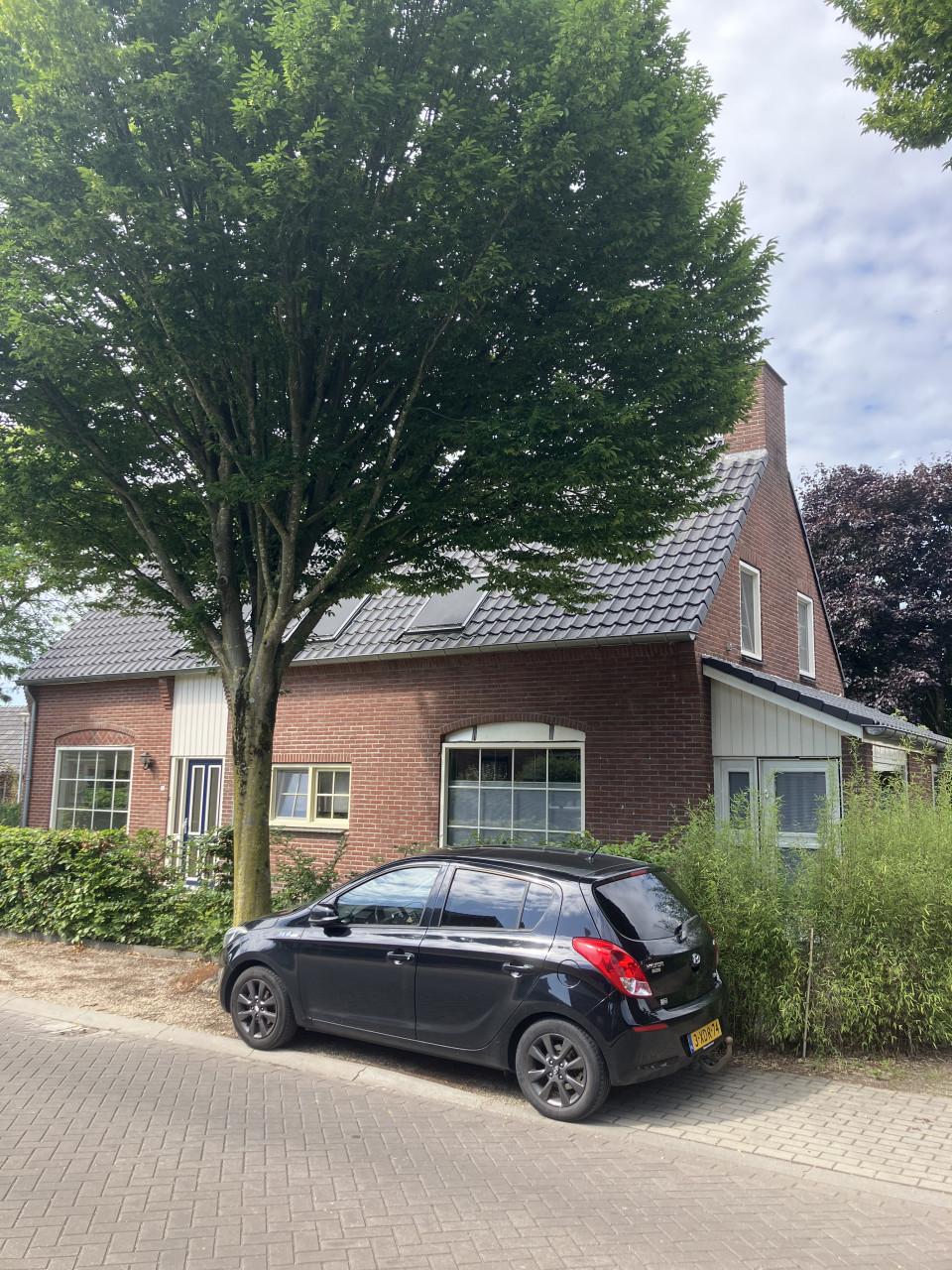 Huisje voor 2 in de Achterhoek