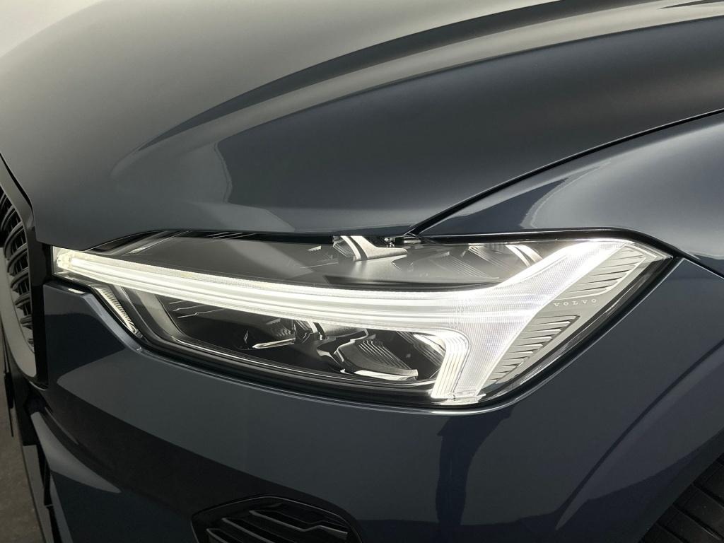Volvo XC60 t6 awd gt plus black edition recharge