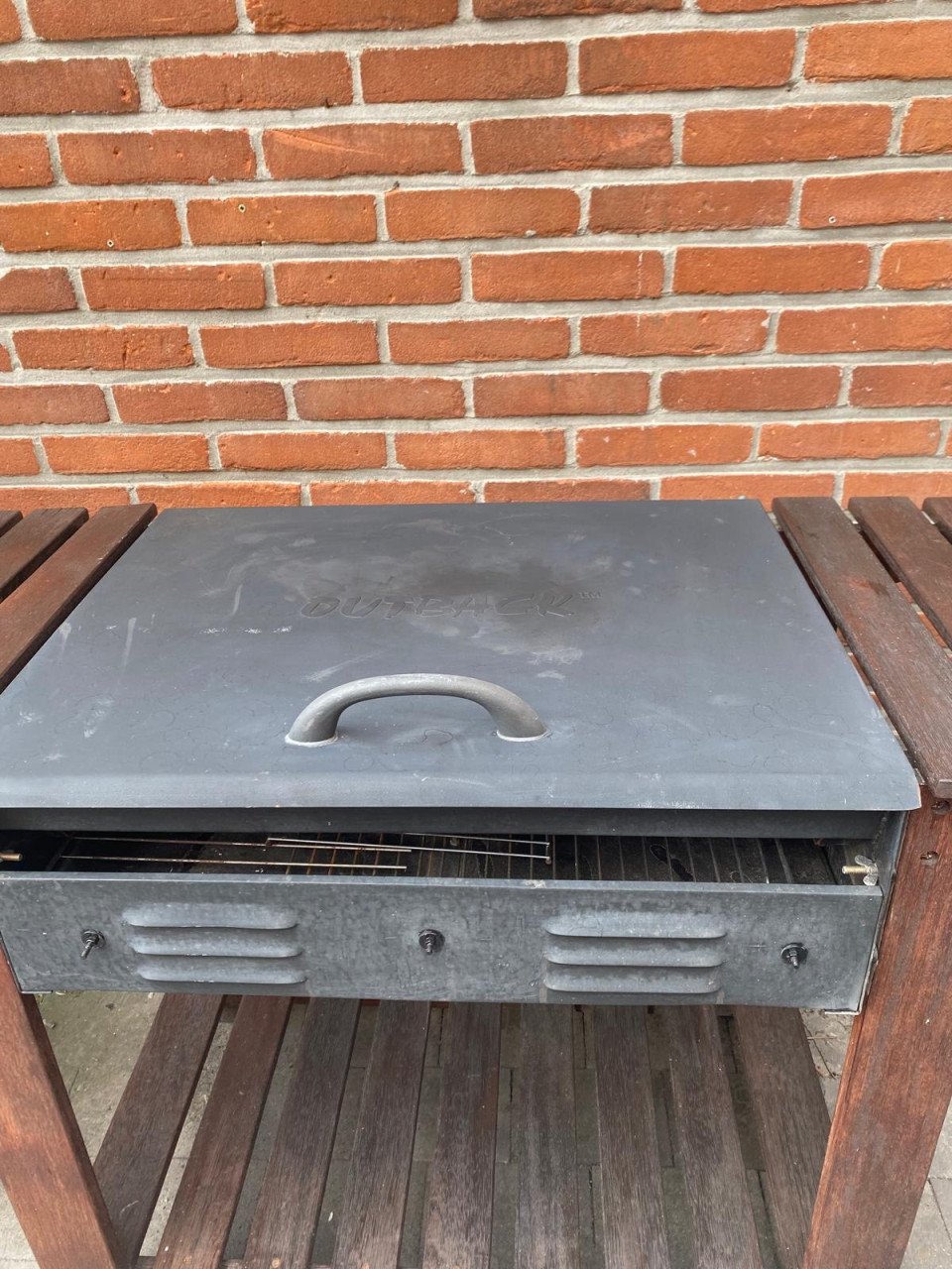 Barbeque