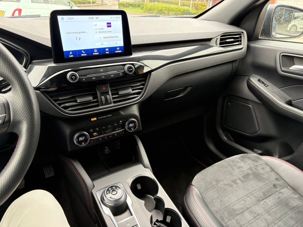 Ford Kuga 2.5 phev st-line x