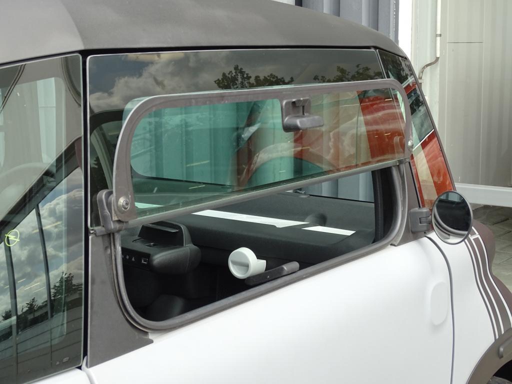 Opel Rocks-e base | led | pano | incl. btw