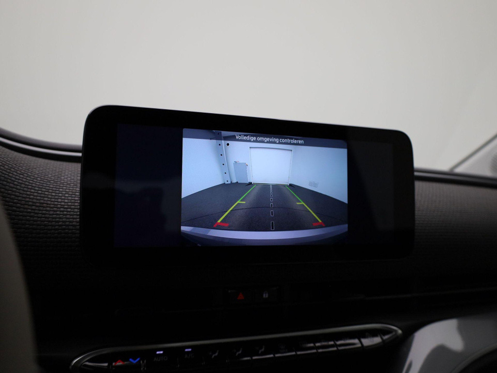 Fiat 500 la prima 42 kwh | automaat  | navigatie | virtual cockpit | verwar